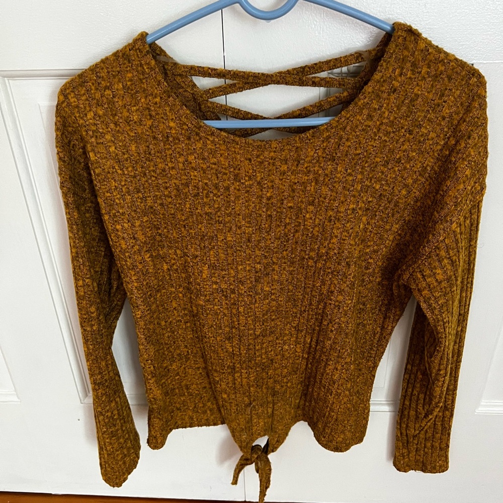 Sweater
